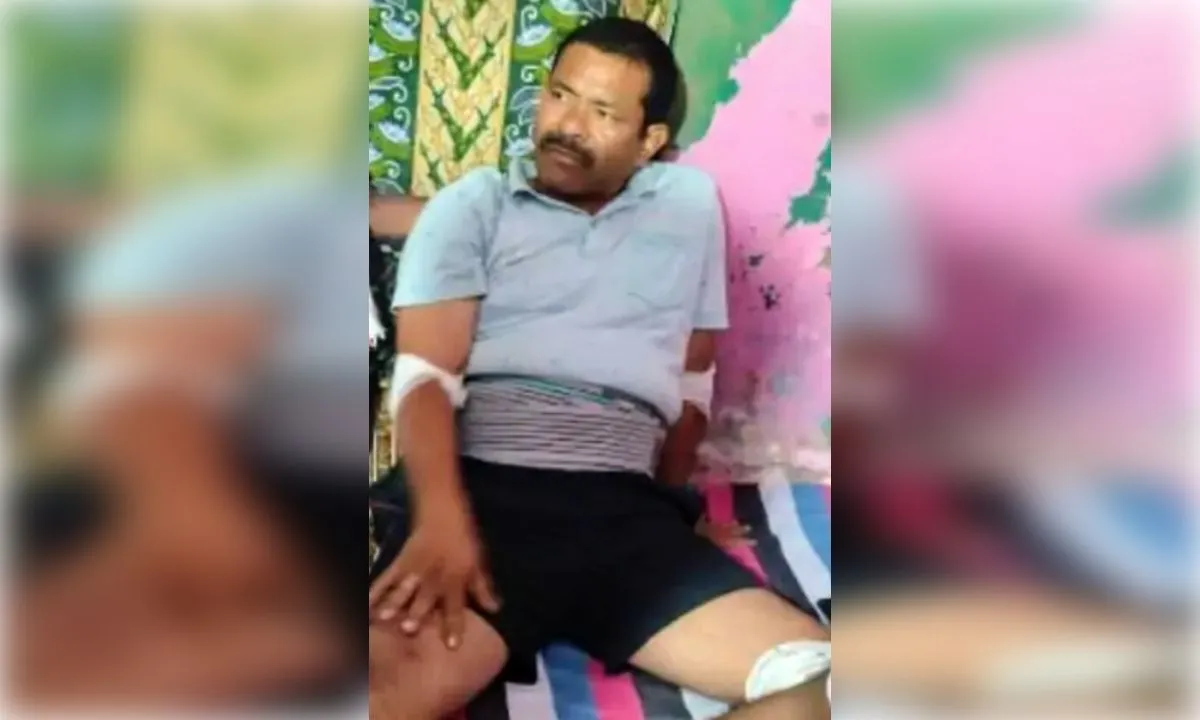 मंदिर दर्शन कर लौट रहे परिवार को ट्रक ने रौंदा, हादसे में मौत