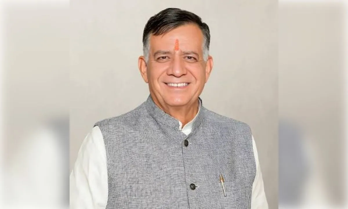 विधानसभा में हंगामे पर अध्यक्ष की नाराजगी, विपक्ष को दी नसीहत