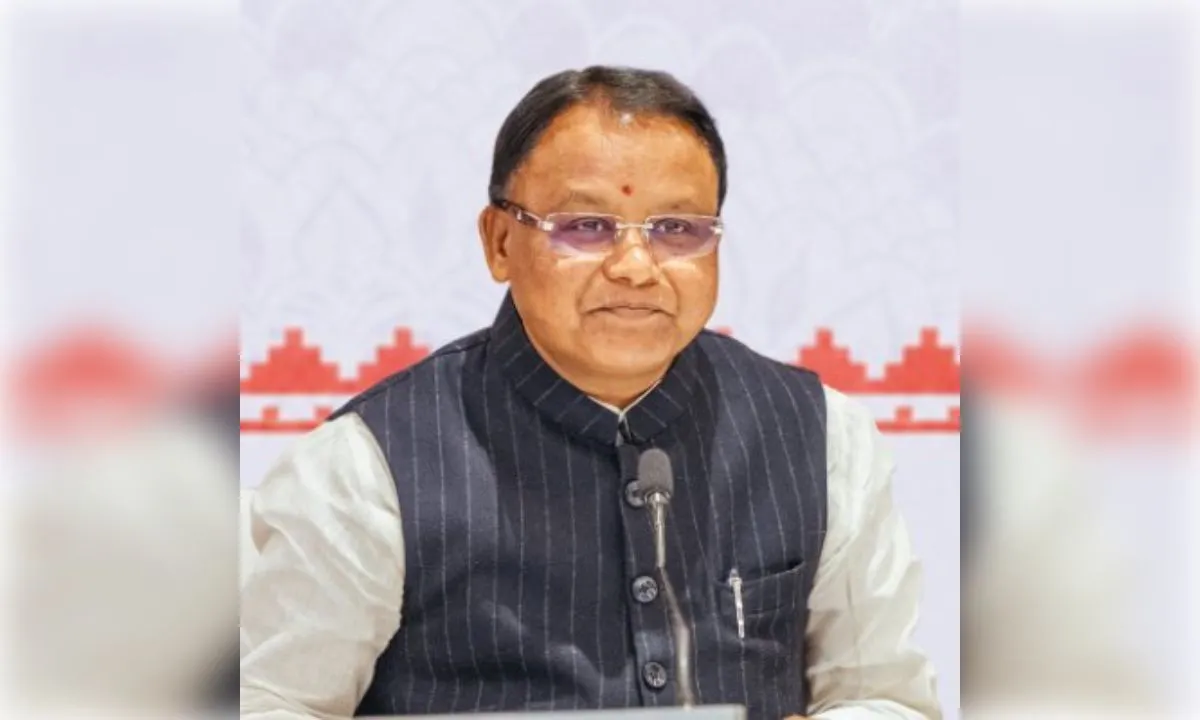 बाढ़ प्रभावित क्षेत्रों में मदद के लिए सीएम माझी ने मंत्रियों को सौंपी जिलावार की जिम्मेदारी