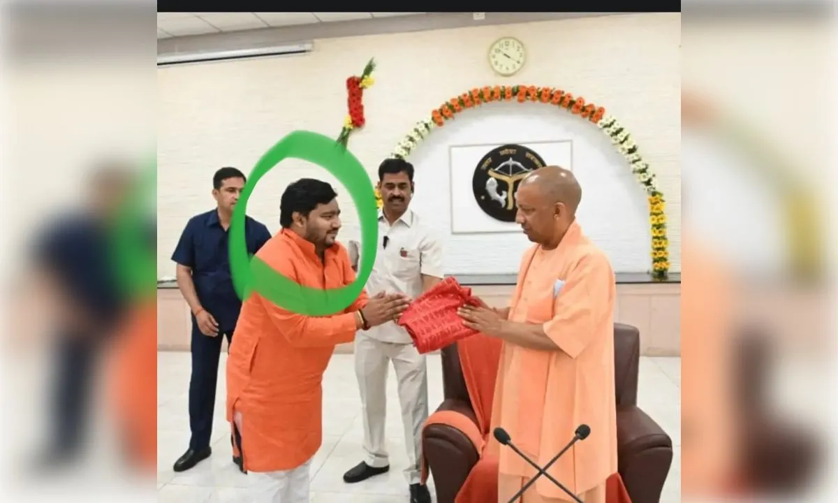 हिंदूवादी नेता की गोली मारकर हत्या, नहर में मिला शव....