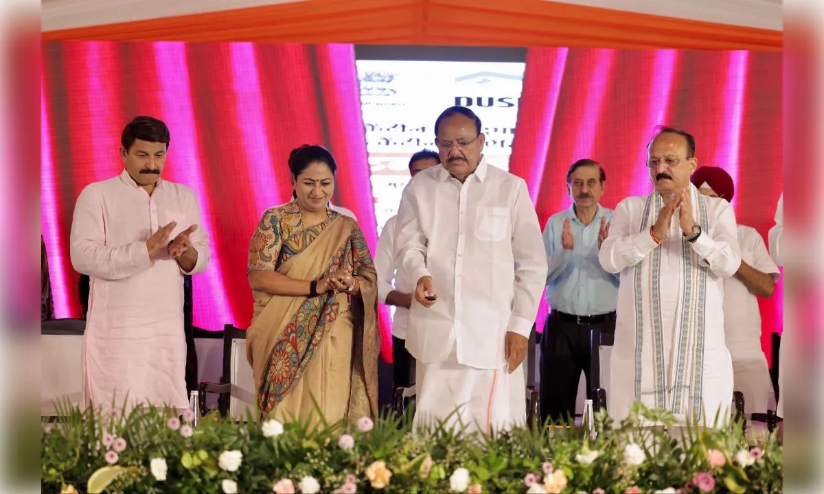 दिल्ली सरकार की पहल, सिर्फ 5 रुपये में मिलेगा पौष्टिक आहार