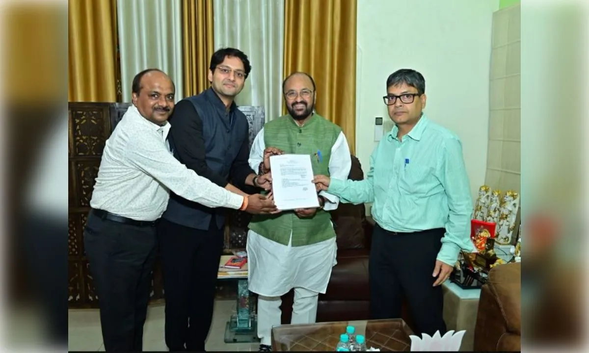  तीन नए निजी विश्वविद्यालयों के संचालन को मिली हरी झंडी