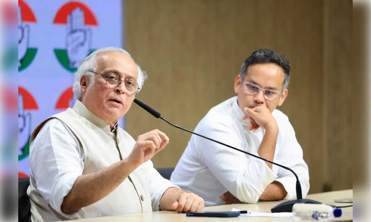 सरकार के विधेयक को रोकने को कांग्रेस ने बताया बड़ी कामयाबी