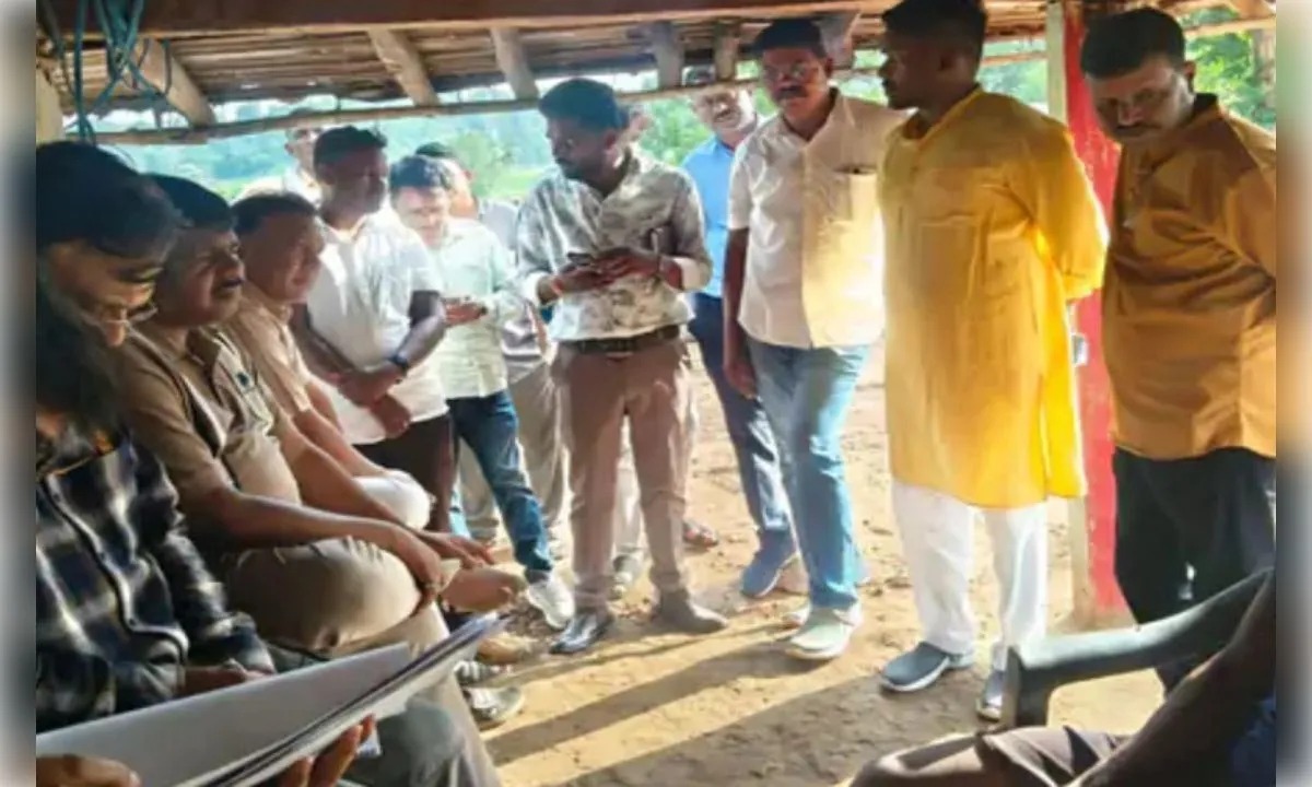 बालाघाट में 24 बैगा बच्चों की मौत, जनजाति आयोग की जांच शुरू