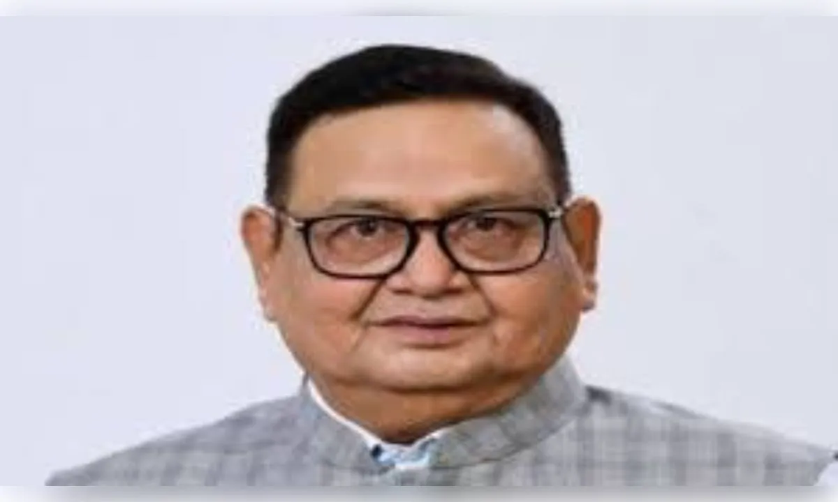 शराब घोटाले मामले में रामगोपाल अग्रवाल अब ED की हिरासत में