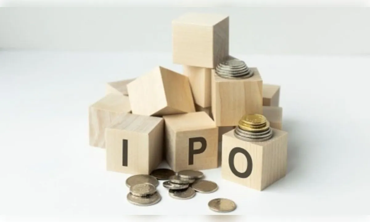 24 अगस्त से IPO की धूम, 9 कंपनियां जुटाएंगी बाजार से पैसा