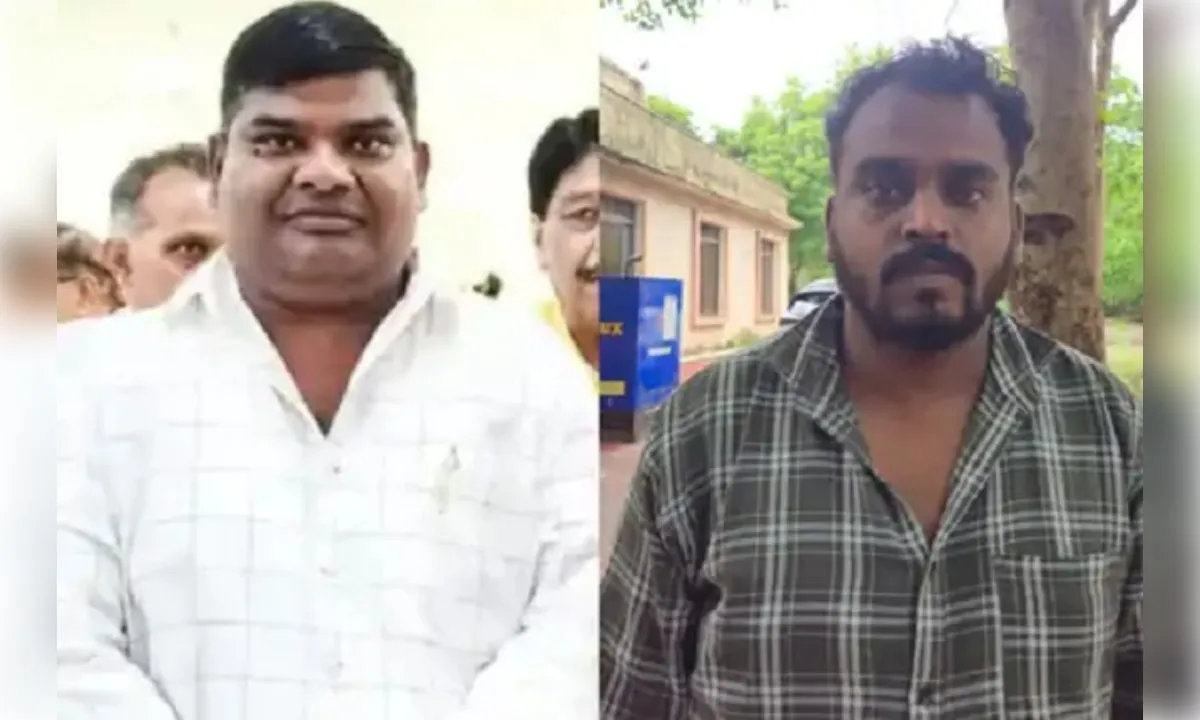  पुलिस ने 21 करोड़ साइबर ठगी मामले में मैकेनिकल इंजीनियर को किया गिरफ्तार