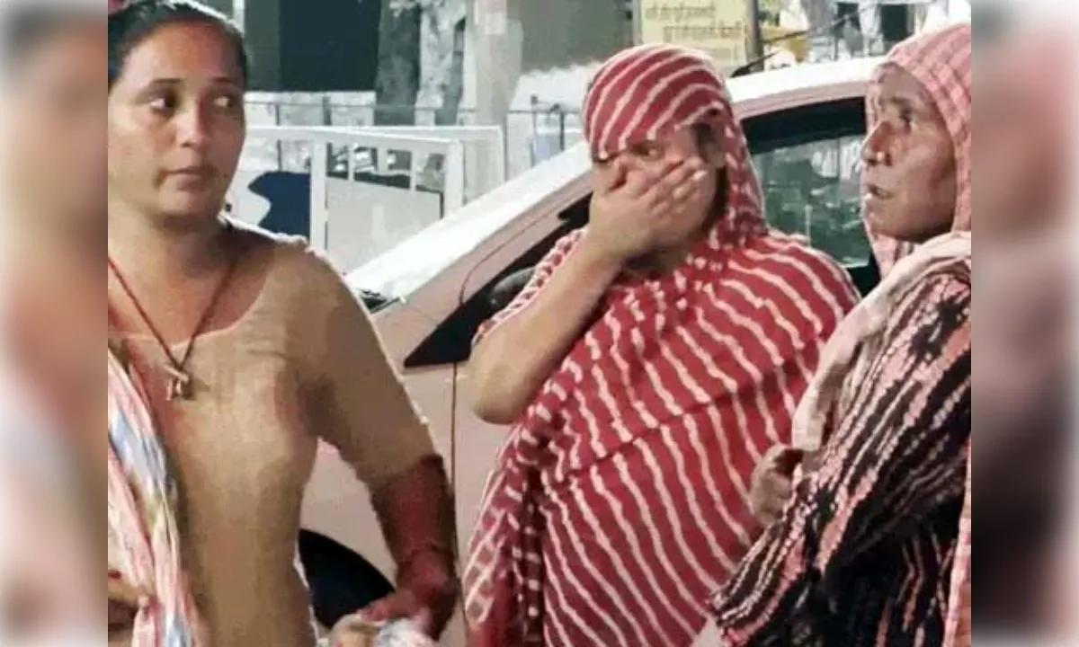 हिसार: कहासुनी के बाद युवक की चाकू से गोदकर निर्मम हत्या....