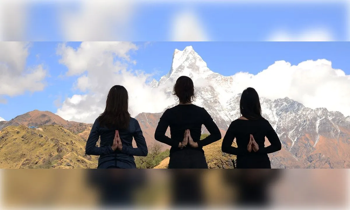 नेपाल बनेगा ग्लोबल वेलनेस टूरिज्म हब, सरकार ने बनाई नई रणनीति