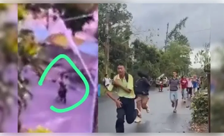 थाईलैंड के स्कूल में भीषण फायरिंग, छात्र ने शिक्षकों व साथियों पर बरसाईं गोलियां, छह की मौत