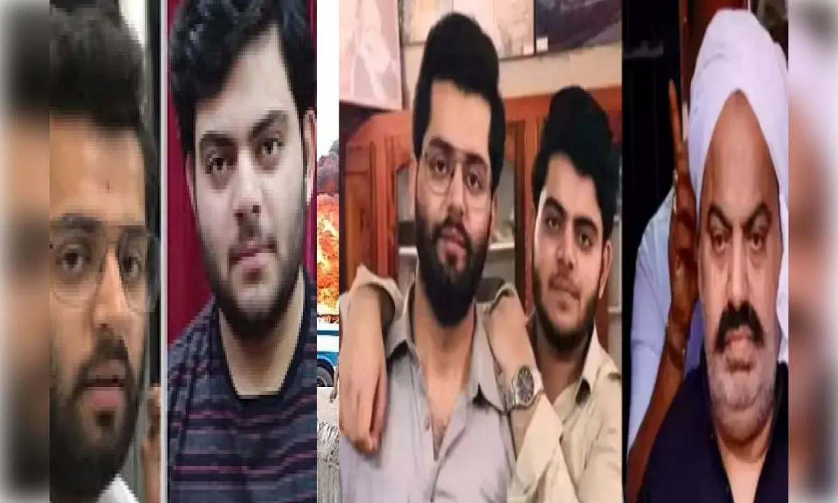 अबान अहमद की मिट्टी में शामिल होंगे अली और उमर