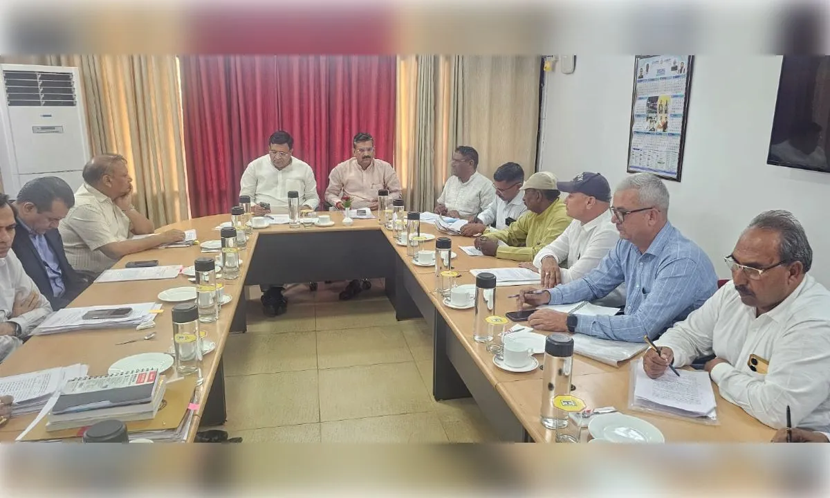 हरियाणा पालिका कर्मचारी 6 अगस्त से तीन दिन हड़ताल पर