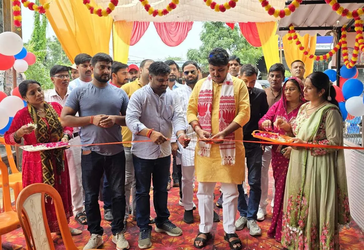 आत्मनिर्भर बनें महिलाएं, समरस समाज का हो निर्माण - अजय सिंह