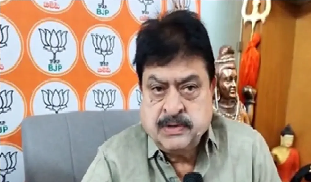 झारखंड पेपर लीक मामले में सीबीआई जांच जरूरी: एन. रामचंद्र राव