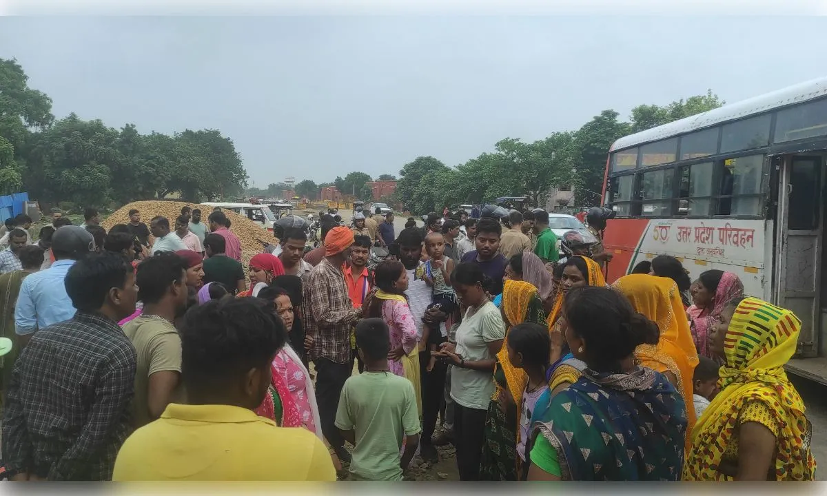 बाबा धाम गए युवक की सुल्तानगंज में मौत
