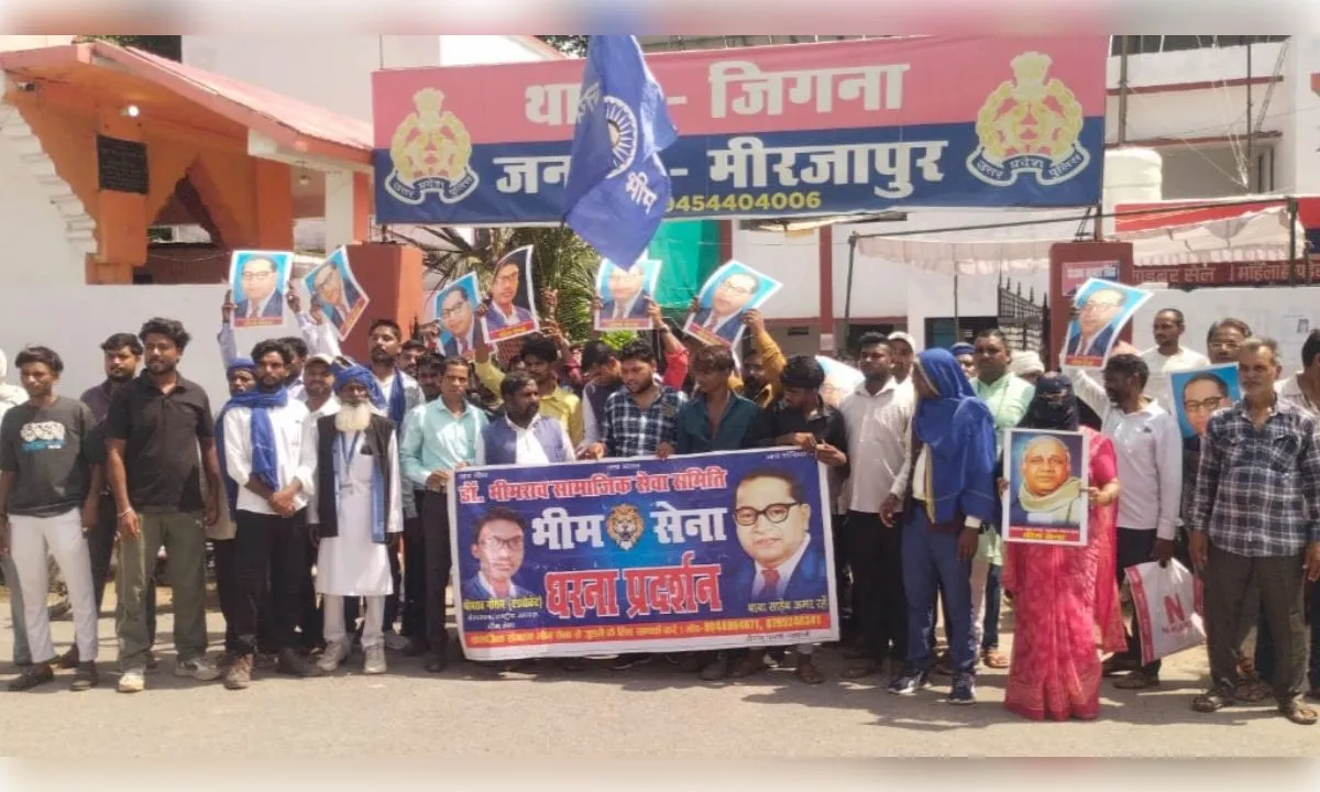 पुलिसकर्मियों की 8 घंटे की ड्यूटी और साप्ताहिक अवकाश की मांग
