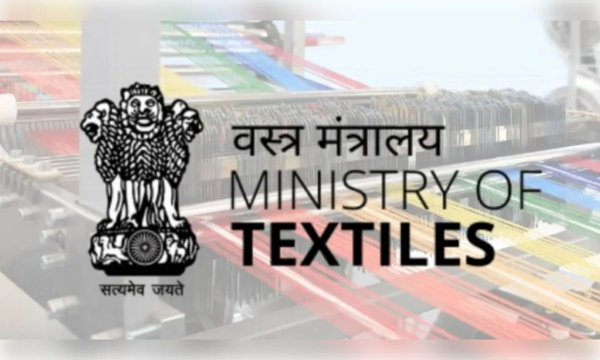 दिल्ली में 5 अगस्त से शुरू होगी हाथ से बुने वस्त्रों पर आधारित अनूठी प्रदर्शनी