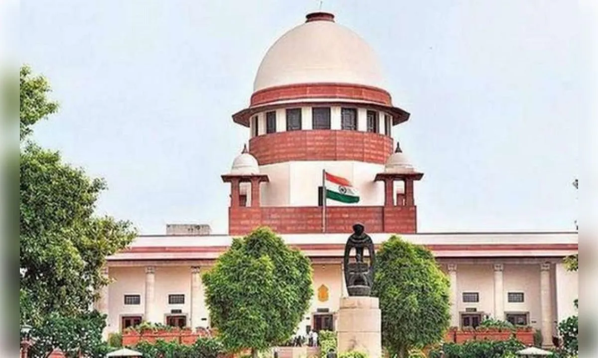 सिविल जज अभ्यर्थियों को राहत, सुप्रीम कोर्ट ने घटाई प्रैक्टिस अवधि