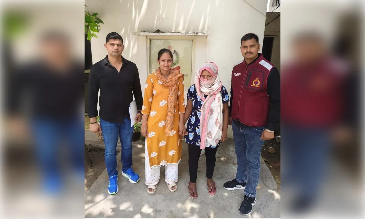 प्रेमी ने शादी से किया इनकार...तो  प्रेमिका ने गला घोंटकर उतारा मौत के घाट