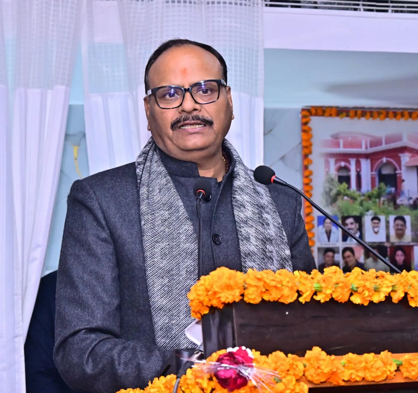 स्वाइन फ्लू को लेकर स्वास्थ्य विभाग अलर्ट 