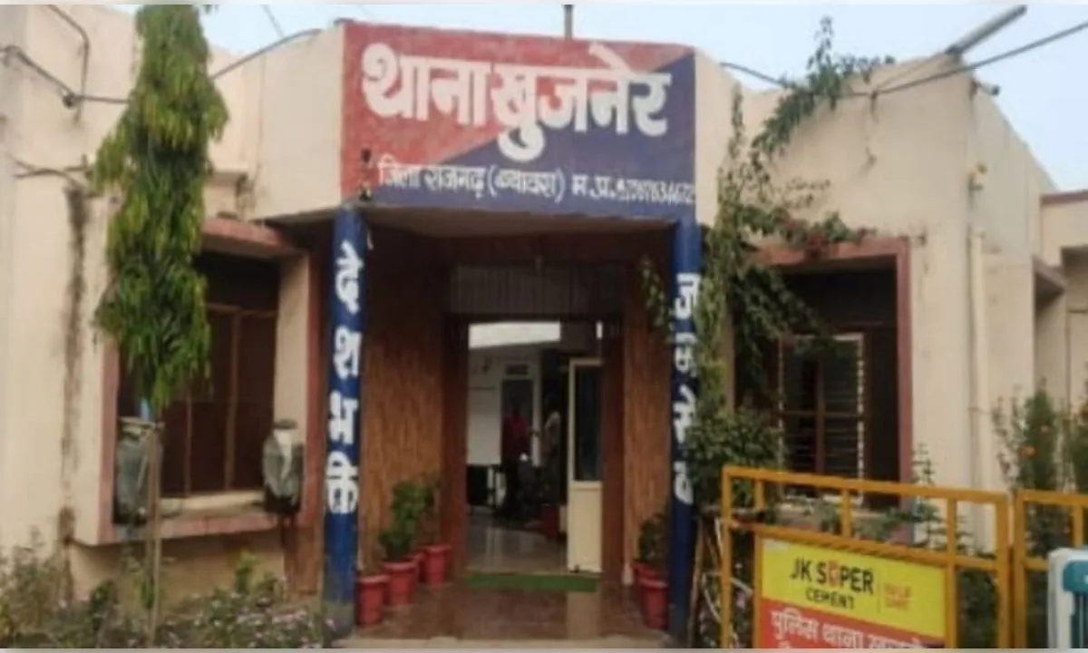 एकादशी पर ढोल बजाकर लौटे 14 वर्षीय बालक की कुएं में डूबने से मौत