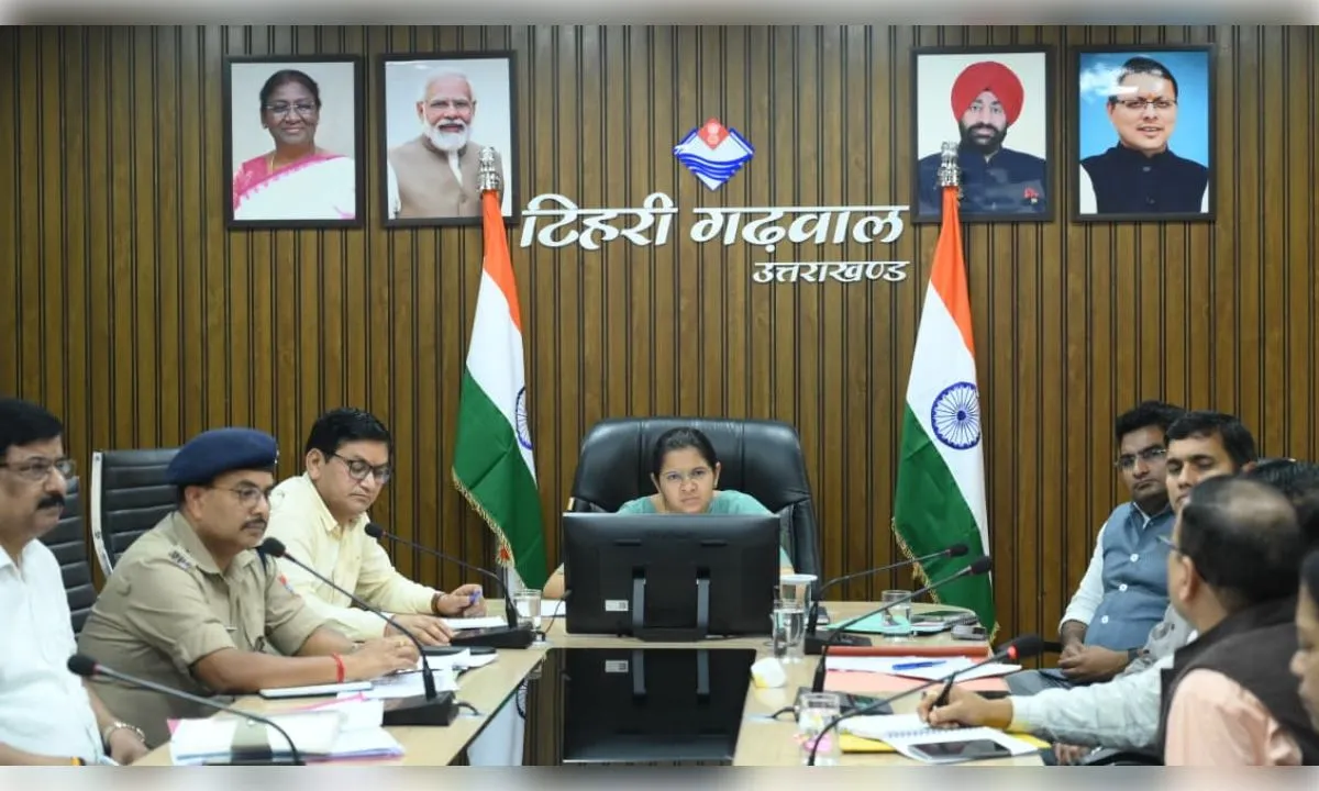 जौनपुर ब्लॉक क्षेत्र में नशे के खिलाफ विभाग चलाएंगे प्रभावी कार्रवाई