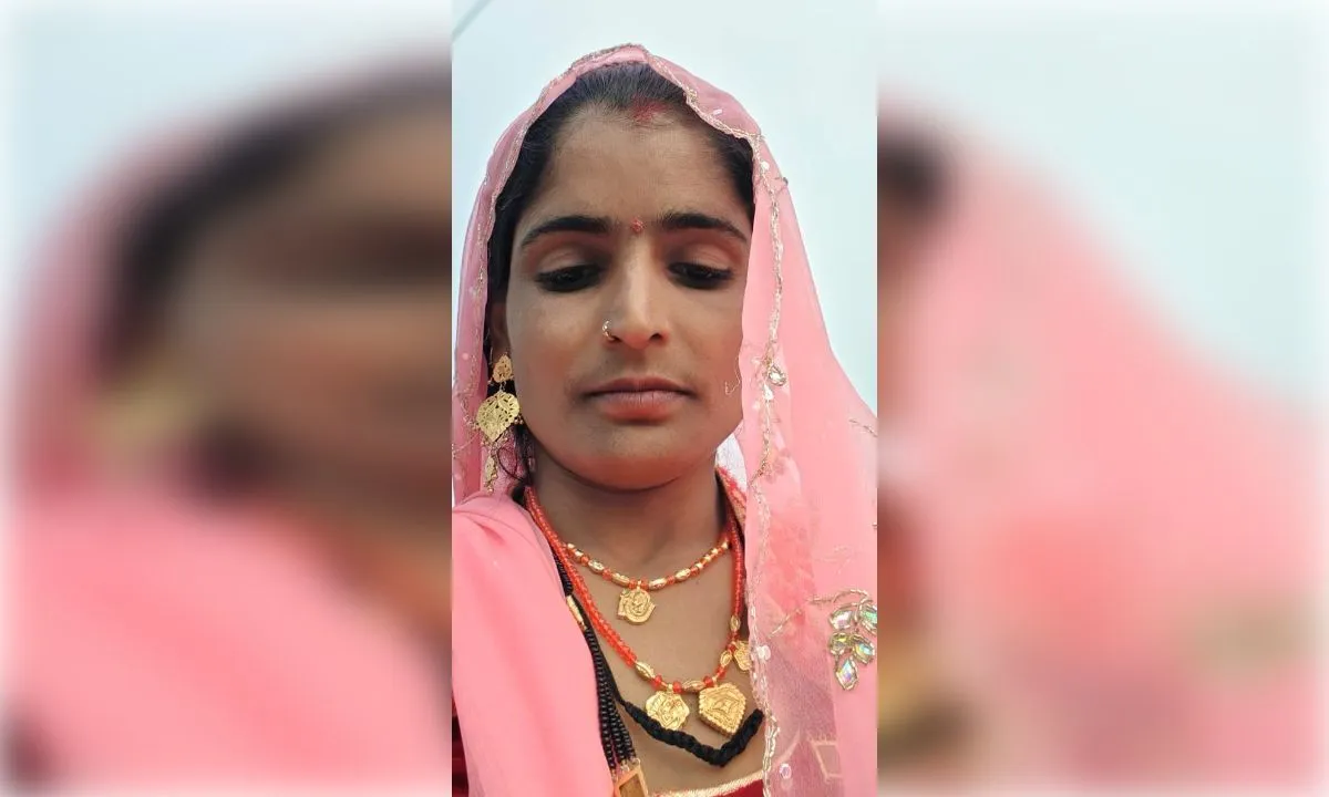 भाई को बचाने कुंड में कूदीं 3 बहनें, चारों की डूबने से मौत...