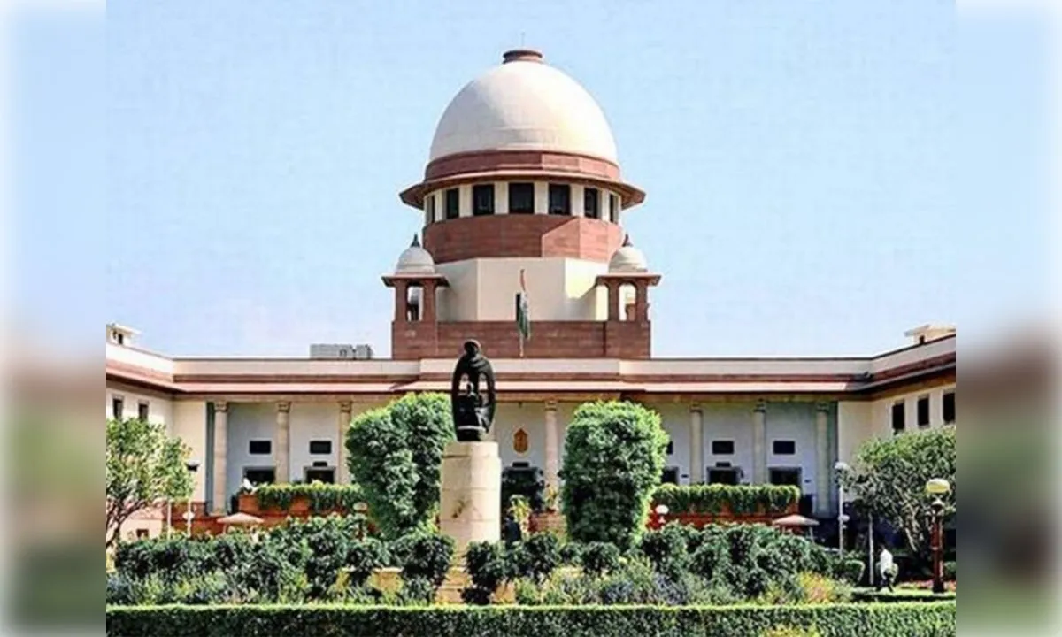 जेपीएससी परीक्षा में गड़बड़ी का आरोप, सुप्रीम कोर्ट में दाखिल हुई पीआईयल 