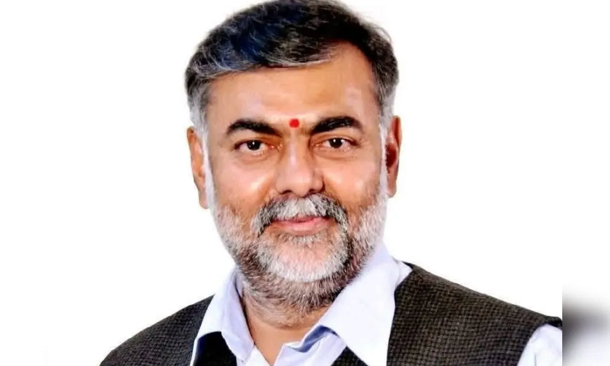 नरसिंहपुर दौरे पर रहेंगे मंत्री प्रहलाद पटेल, जिला अस्पताल में नई डायलिसिस मशीनों का करेंगे शुभारंभ