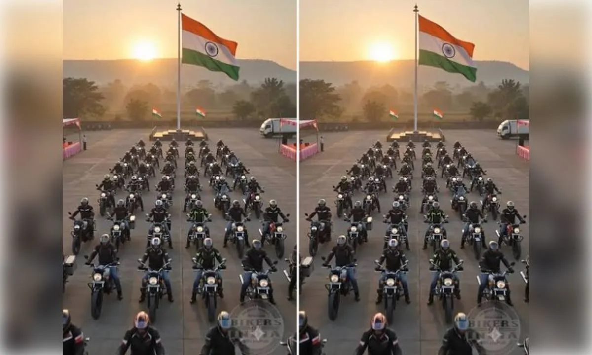 विश्व आदिवासी दिवस पर जबलपुर से निकलेगी हेरिटेज बाइक रैली