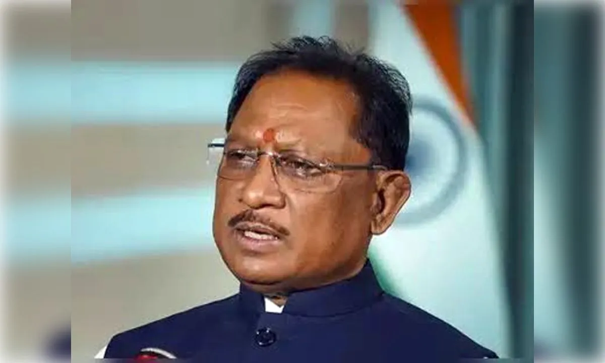 चमोली सुरंग हादसे में छत्तीसगढ़ के 4 श्रमिकों की मौत, सहायता की घोषणा