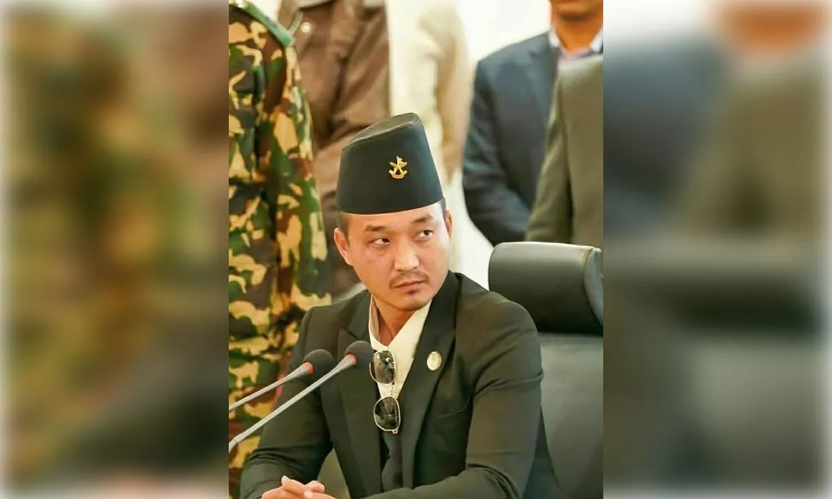 नेपाल चुनाव सुधार: विदेशों में रह रहे नेपाली भी दे सकेंगे वोट