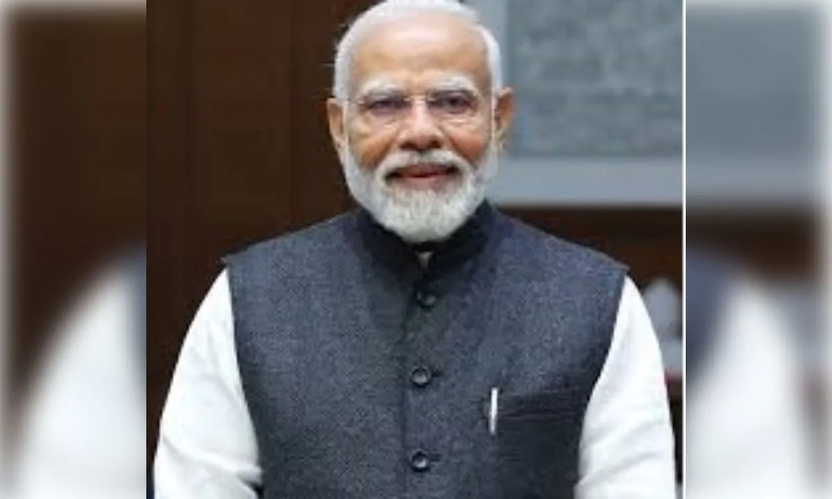 आईआईटी दिल्ली दीक्षांत समारोह, प्रधानमंत्री मोदी करेंगे परम प्रज्ञा का उद्घाटन