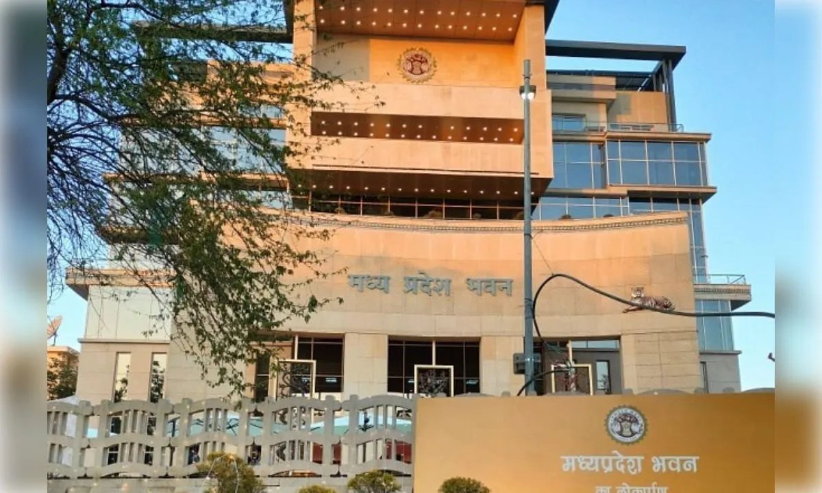 साड़ी की पारंपरिक शैलियों का दिखेगा हुनर, MP भवन में आयोजन