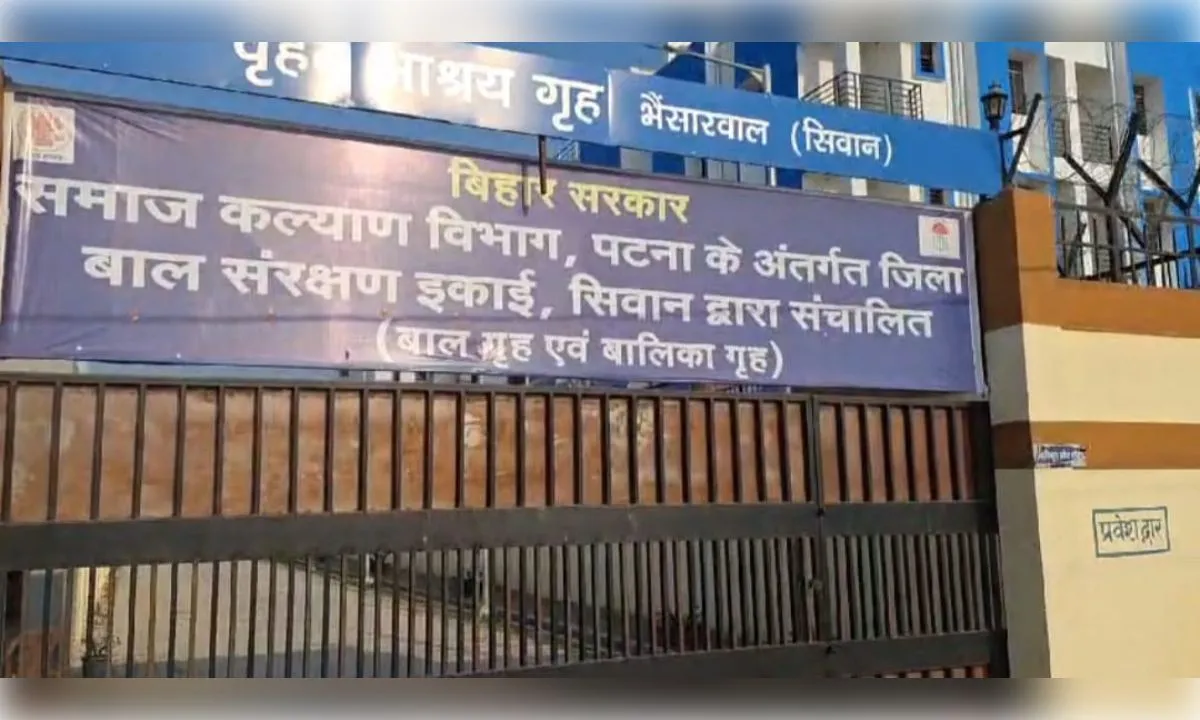 बालगृह में बीमार युवक की मौत, परिजनों का अब तक पता नहीं