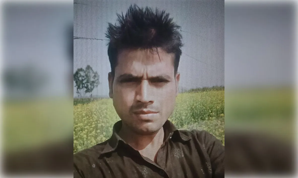 शाहजहांपुर में युवक की लाठी-डंडों से पीटकर हत्या, 8 पर केस