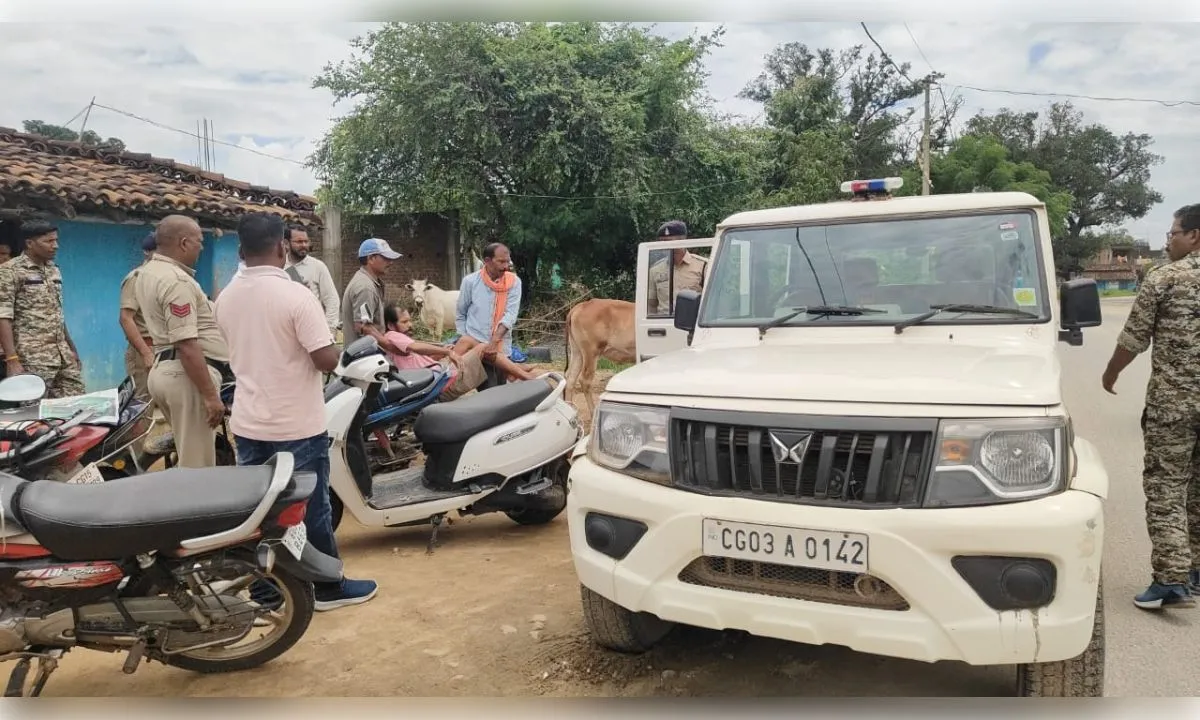 बच्चे की मौत के बाद झोलाछाप डॉक्टर ने किया लकवा का नाटक