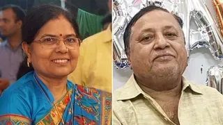 अवैध हथियार रखने के मामले में पूर्व मंत्री मंजू वर्मा और उनके पति चन्द्रशेखर वर्मा को मिली 7-7 वर्षों की सश्रम कारावास 