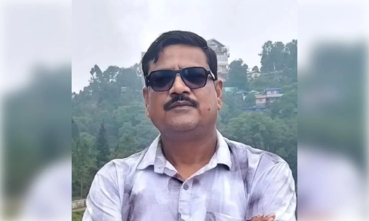 दुष्कर्म केस में फरार आरोपी की तलाश तेज, संभावित ठिकानों पर छापे