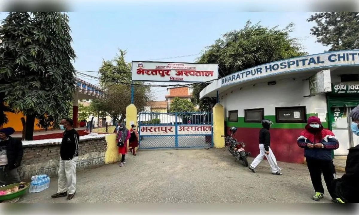 चितवन के नारायणी नदी से मिले 233 शवों में सिर्फ चार की पहचान
