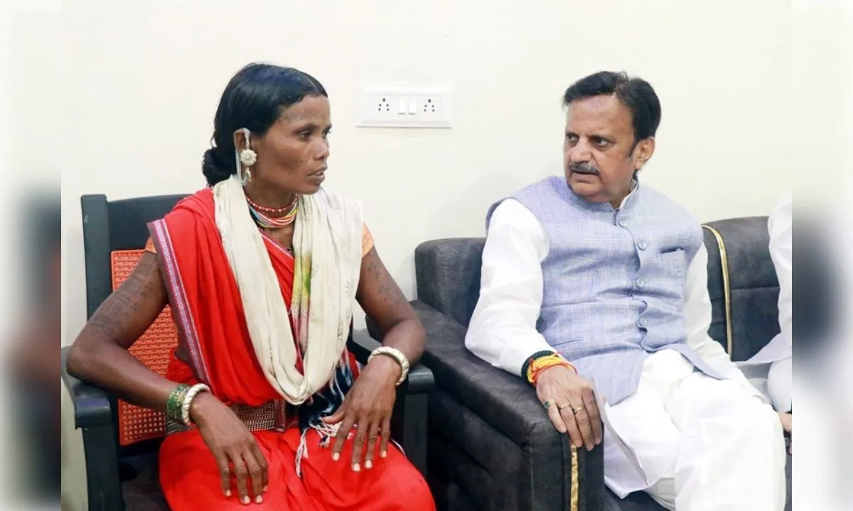 बालाघाट में 24 बच्चों की मौत, हटाए गए दो स्वास्थ्य अधिकारी 