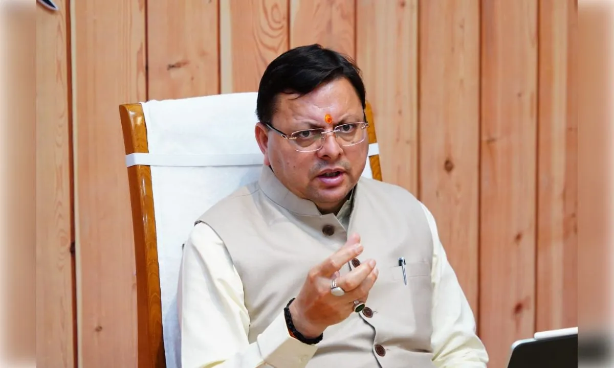  उत्तराखंड में  10 हजार बेरोजगार युवाओं को मिलेगी नौकरी