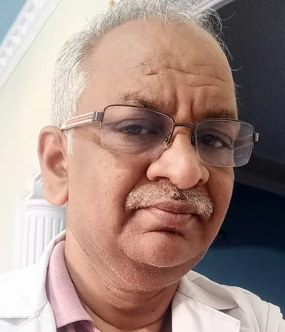  डॉ. संजीव रस्तोगी को मिला एक्सीलेंस अवार्ड 