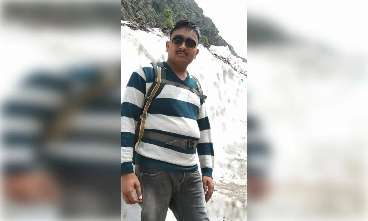 महोबा: दोस्तों के साथ घूमने गए युवक की मदन सागर में डूबने से मौत