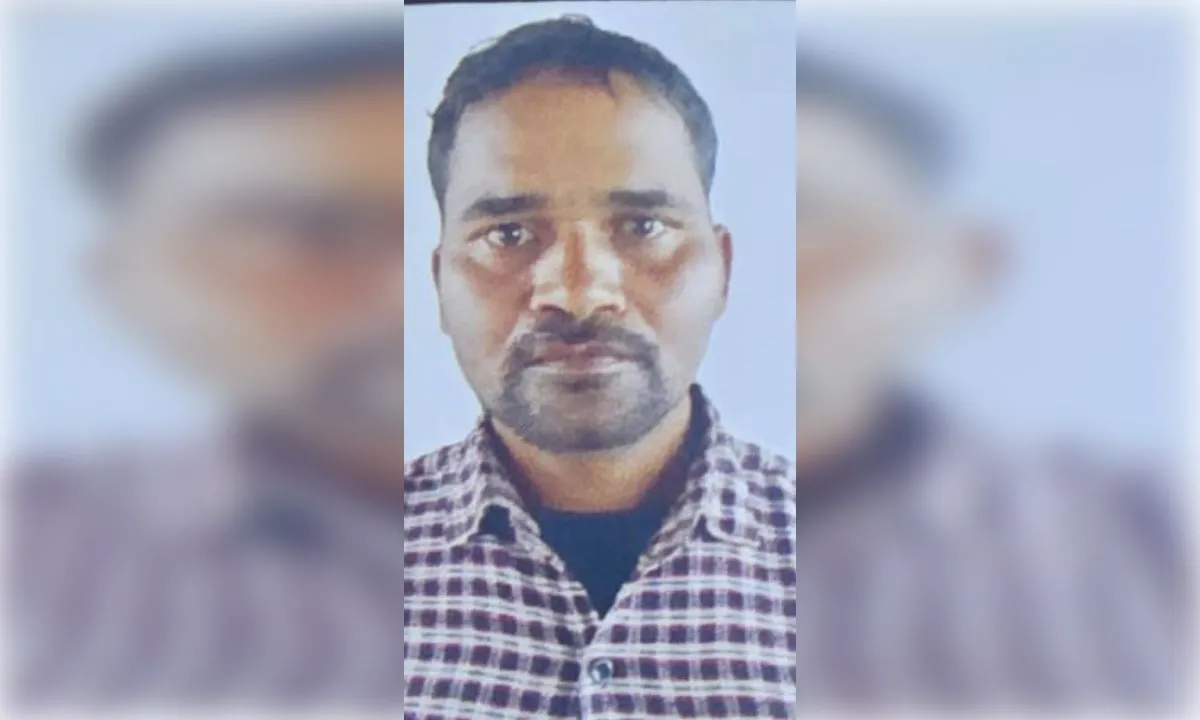 प्रयागराज में तीन दिव्यांगों की हत्या का खुलासा, आरोपी गिरफ्तार