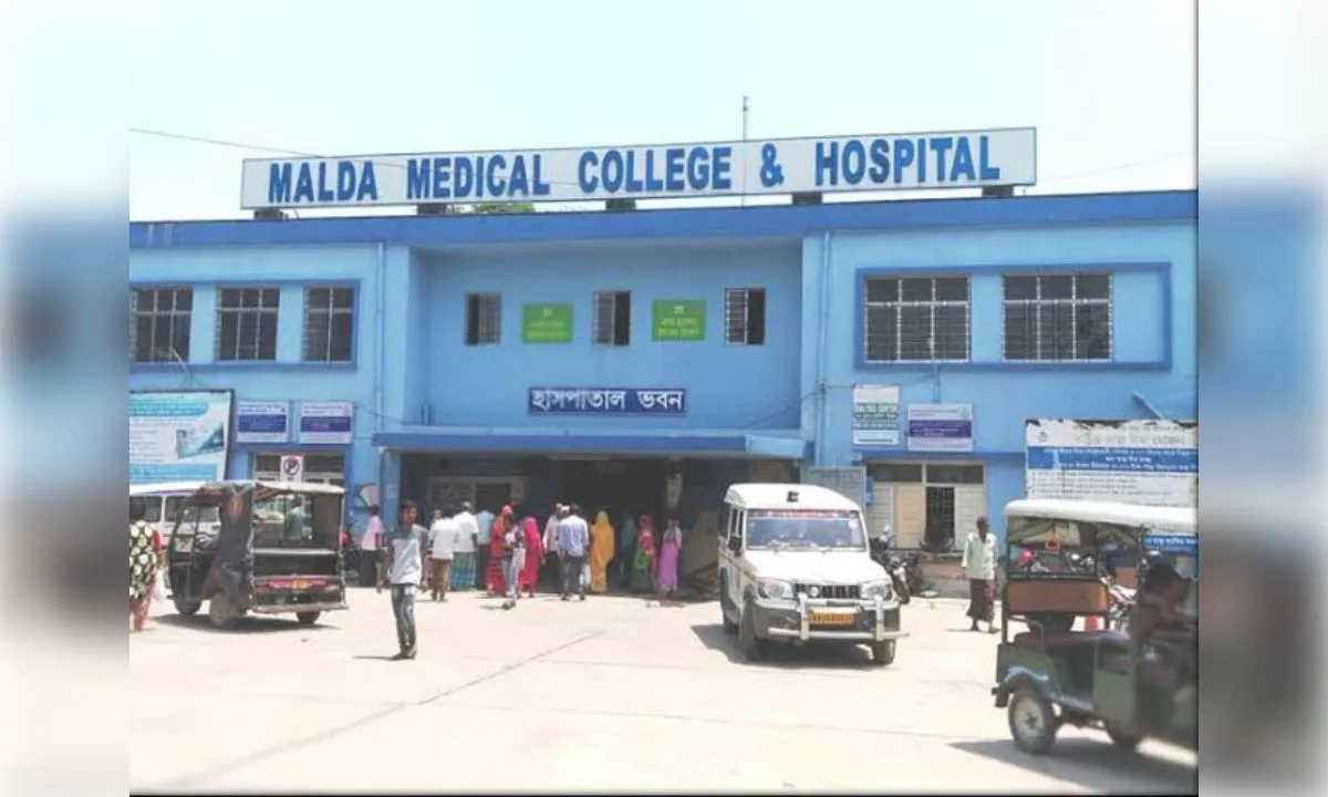 मालदा में 29 दिन में 89 बच्चों की मौत, विशेषज्ञ समिति ने बताई वजह