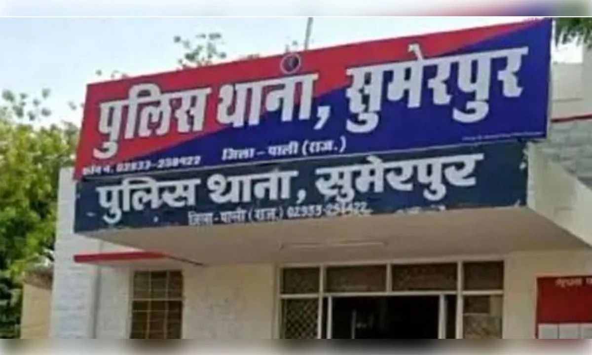 परिजनों से कहासुनी के बाद लापता किशोरी का शव बरामद