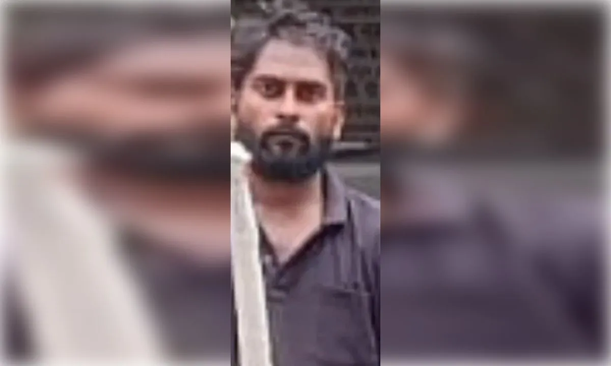 देवरिया में प्रेम विवाद में किशोर पर फावड़े से हमला, आरोपी गिरफ्तार