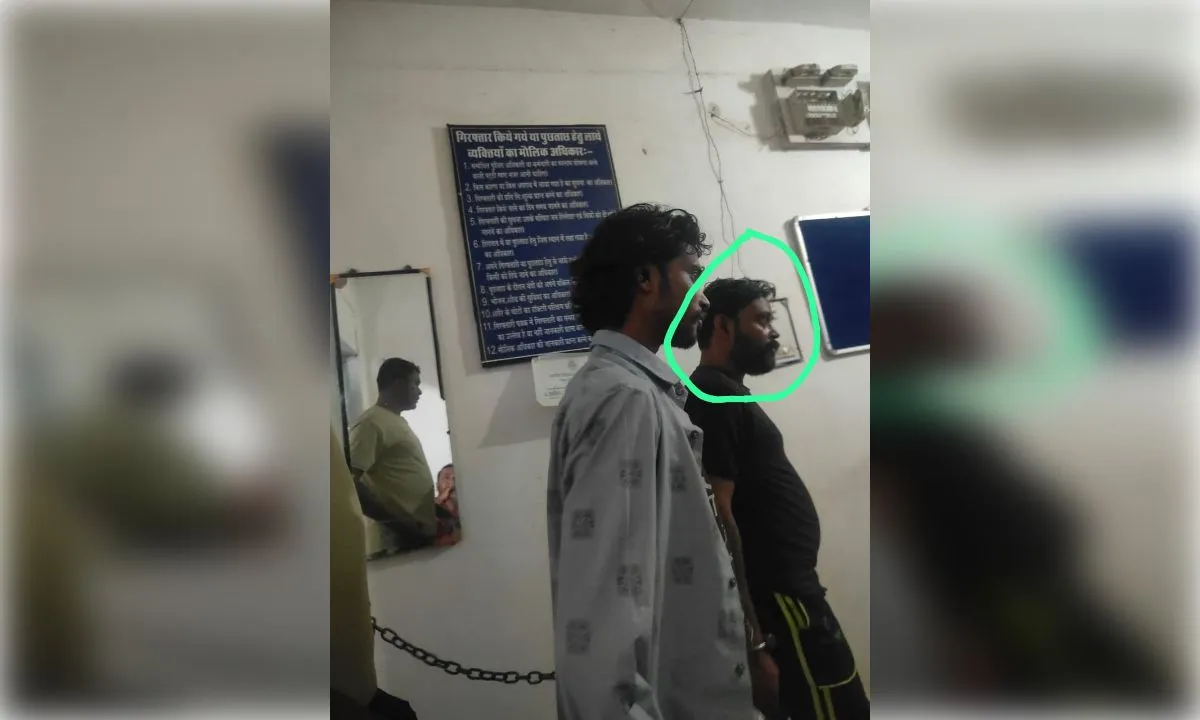महिला की बेरहमी से हत्या, गुपचुप अंतिम संस्कार की साजिश नाकाम