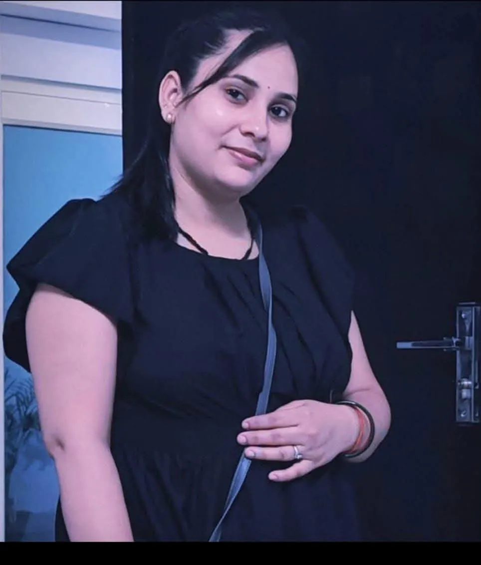 शिक्षिका नैना आनंद की जहरीला पदार्थ खाने से दर्दनाक मौत, पति को फोन कर कहा था कि वह मर रही हैं
